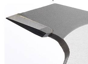 Fresa para molduradora de husillos TCT con punta de carburo para unión dentada, cabezal con punta de carburo sólido, para corte de madera, pieza de maquinaria para carpintería de cajas de colmenas - Product Image 5