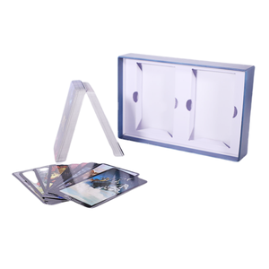 <span class=keywords><strong>Jeu</strong></span> de divination personnalisé <span class=keywords><strong>jeu</strong></span> de cartes de tarot français avec guide fabrication de cartes de tarot en papier de luxe - Product Image 6