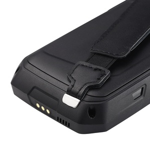 Android gồ ghề PDT Scanner xách tay NFC Tag Reader 4 gam cầm tay siêu thị kho chuyển phát nhanh trình điều khiển QR Máy Quét Mã Vạch PDA PDAs - Product Image 4