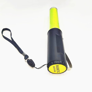Sécurité routière nouveau modèle avertissement de trafic LED lumière de sécurité bâton vente chaude extensible rechargeable LED bâton d'avertissement de trafic - Product Image 2