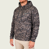 Vestes de chasse d'hiver en montagne Vêtements de pêche imperméables Arbre Camouflage Softshell Veste de chasse Polaire Manteau de chasse Vêtements