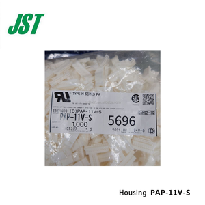 Connecteurs <span class=keywords><strong>PAP</strong></span>-11V-S, Interconnexions, Connecteurs Rectangulaires, Boîtiers de Connecteurs Rectangulaires Série PA - Product Image 3
