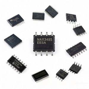 BCC4057HP Li-ion Charger IC ESOP8 Integrated LDO NTC Temp Protection CE OCP2.0A VCC Cap - Product Image 1