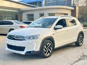 Autos Usados Citroën <span class=keywords><strong>C3</strong></span>-XR <span class=keywords><strong>2021</strong></span> 190THP DCT Edición Chic - Product Image 3