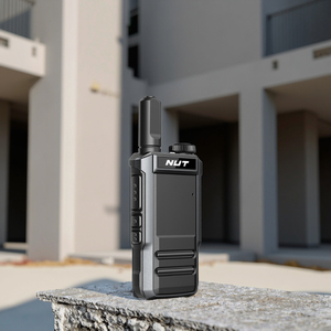 TG-N1 <span class=keywords><strong>talkie</strong></span>-<span class=keywords><strong>walkie</strong></span> radio bidirectionnelle UHF 2W FCC CE <span class=keywords><strong>PMR446</strong></span> - Product Image 6