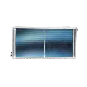 Fabricante personalizado disponible anticorrosión radiador de aluminio calefacción radiador unidad de condensación - Product Image 5