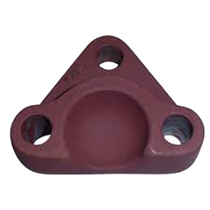 Tapa de rótula de dirección Stay Rod compatible con Mahindra 3043920R1 5550052R1 Scorpio Bolero Thar, piezas de varillaje de dirección - Product Image 1