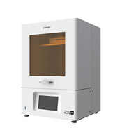 Imprimante 3D dentaire Phrozen Sonic XL 4K PLUS, haute précision 52μm, écran LCD mono 4K, vitesse d'impression 90mm/h, volume d'impression 200x125x200mm
