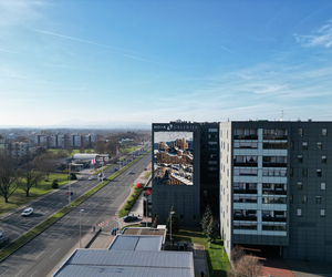 Outdoor Corner LED <strong>Display</strong> 5G Signal <strong>Control</strong> P5 Outdoor LED <strong>Digital</strong> Billboard Wall Wide Viewing Angle - Product Image 3