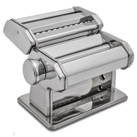 Machine à pâtes et nouilles, manuel