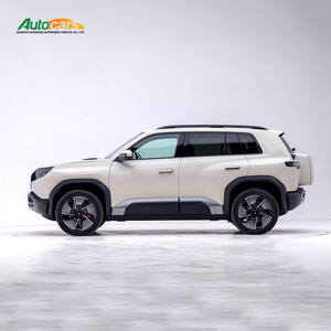 2025 BYD Equation Leopard 3 Titanium Bao 3 4x4 SUV électrique tout-terrain de nouvelle énergie fabriqué en Chine <span class=keywords><strong>Prix</strong></span> de gros - Product Image 2