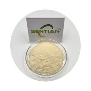 Saf doğal % arı sütü toz besinleri hammadde suda çözünür liyofilize % arı sütü toz - Product Image 2