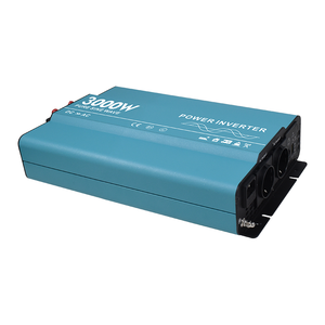 3000w טהור <span class=keywords><strong>sine</strong></span> גל <span class=keywords><strong>inverter</strong></span> 12v 220v עם מעגל עדיפות (מעקף) - Product Image 1