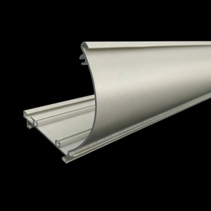 Custom cortina rodillo <span class=keywords><strong>de</strong></span> la pista ciego <span class=keywords><strong>Cassette</strong></span> para la decoración <span class=keywords><strong>de</strong></span> la casa - Product Image 5