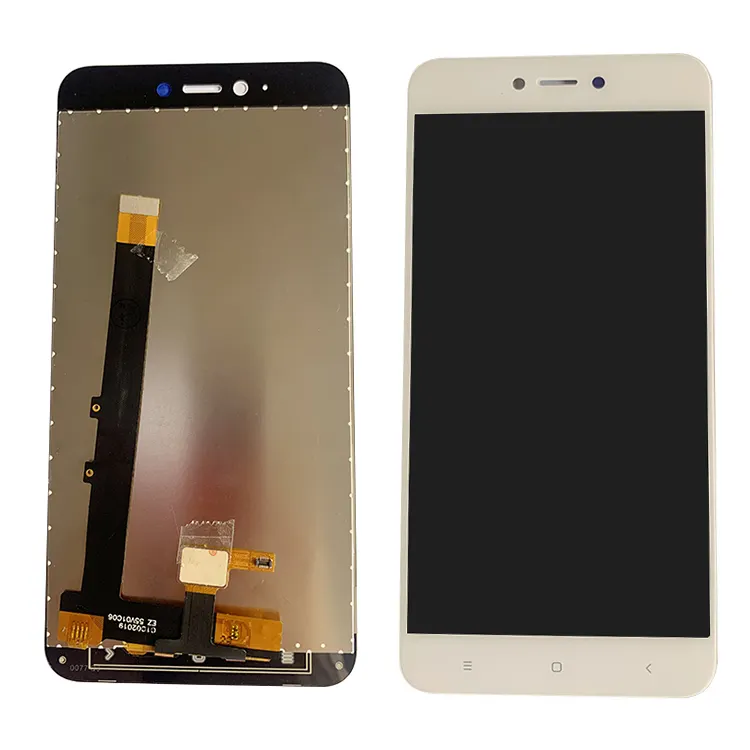 Factory price High Quality For Xiaomi For Redmi Note 5A Note 5A LCD display