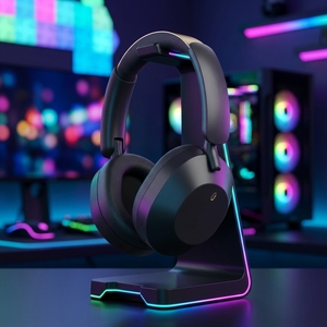 Casque Bluetooth stéréo ANC JL Chip 14PRO <span class=keywords><strong>pas</strong></span> <span class=keywords><strong>cher</strong></span>, design pliable, contrôle par bouton physique, connexion filaire, écouteurs avec micro intégré - Product Image 1