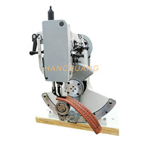 Machine à coudre à double aiguille de haute qualité pour chaussures, machine à coudre l'intérieur des chaussures, machine à fabriquer des chaussures