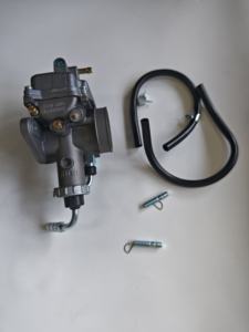 <span class=keywords><strong>Carburador</strong></span> Bajaj RE 225, <span class=keywords><strong>Carburador</strong></span> <span class=keywords><strong>CV</strong></span> de Alto Rendimiento para Motor de Auto Rickshaw de 4 Tiempos - Product Image 2