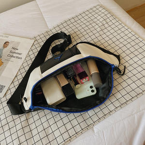 Nouvelle tendance 2023, sac de taille de haute qualité, sac de poitrine à bandoulière de sport - Product Image 6