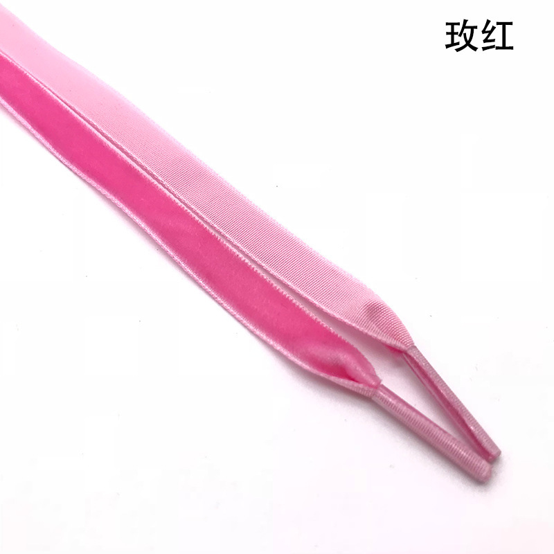 Nouveau rose rouge