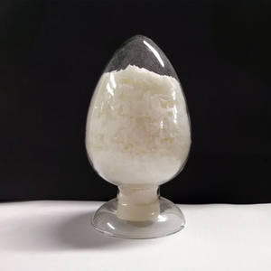 Nuevo estabilizador de plomo de escamas blancas técnicas de China con MSDS para fábrica de estabilizador de PVC de tubería de PVC - Product Image 2