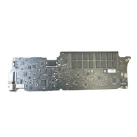 Carte mère originale A1370 820-3435-A 820-00164-A pour Macbook Air 11 pouces A1370 A1465, carte logique 2010 2011 2012 2013 2014 2015