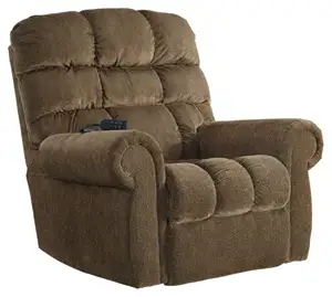 CY sıcak satış kumaş recliner kanepe reclinable yaşlı için güç asansör ayarlanabilir boy Recliner