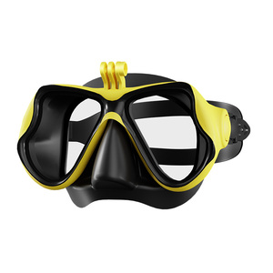 <span class=keywords><strong>Masque</strong></span> <span class=keywords><strong>de</strong></span> <span class=keywords><strong>plongée</strong></span> sous-marine en silicone, pièces, équipement <span class=keywords><strong>de</strong></span> <span class=keywords><strong>plongée</strong></span> avec sangles, go <span class=keywords><strong>pro</strong></span>, fabriqué en chine - Product Image 6