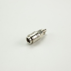 <span class=keywords><strong>Coupler</strong></span> cepat udara tipe Eropa Mini Fitting pneumatik kuningan 5mm Parker Rectus tipe 21 OEM Model E05 - Product Image 3