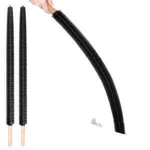 Vacuum Cleaner Nozzle Set Plastic Hose And <b>Brush</b> For Home Use Strong Compatibility 51-100 Sqm - Product Image 5