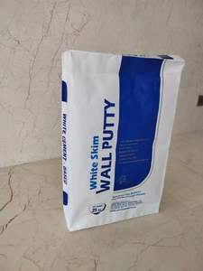 Bolsa tejida PP Bolsa de cemento vacía Bolsa de válvula PP <span class=keywords><strong>20</strong></span> KG <span class=keywords><strong>25</strong></span> KG <span class=keywords><strong>40</strong></span> KG 50 KG Bolsa laminada BOPP - Product Image 5