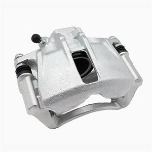 Étrier de frein avant flottant en fonte haute résistance pour <span class=keywords><strong>Zoe</strong></span> <span class=keywords><strong>Peugeot</strong></span> E-208 Hatch - Product Image 5