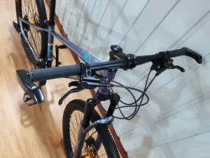 Bir tek yüksek kalite ucuz fiyat 21 hız MTB dağ yol bisikleti Bmx bisiklet 20 inç yetişkin fren hız dağ bisikleti bisiklet