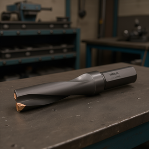 Ttake Ta8877 3xD Insert Drill <b>Bit</b> Carbide Drilling Tool For Machine Tools - Product Image 3