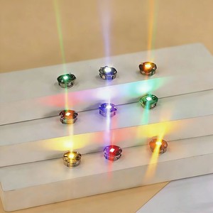 ไฟ LED ควบคุมด้วยแม่เหล็กไร้สาย แบนได แกนดั้ม สำหรับฟิกเกอร์ออพติมัส ไพรม์ ทรานส์ฟอร์เมอร์ส - Product Image 6