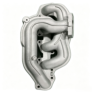 Pièces métalliques d'impression 3D SLM personnalisées certifiées ISO9001, acier, alliage d'aluminium, titane, service de prototypage industriel - Product Image 4