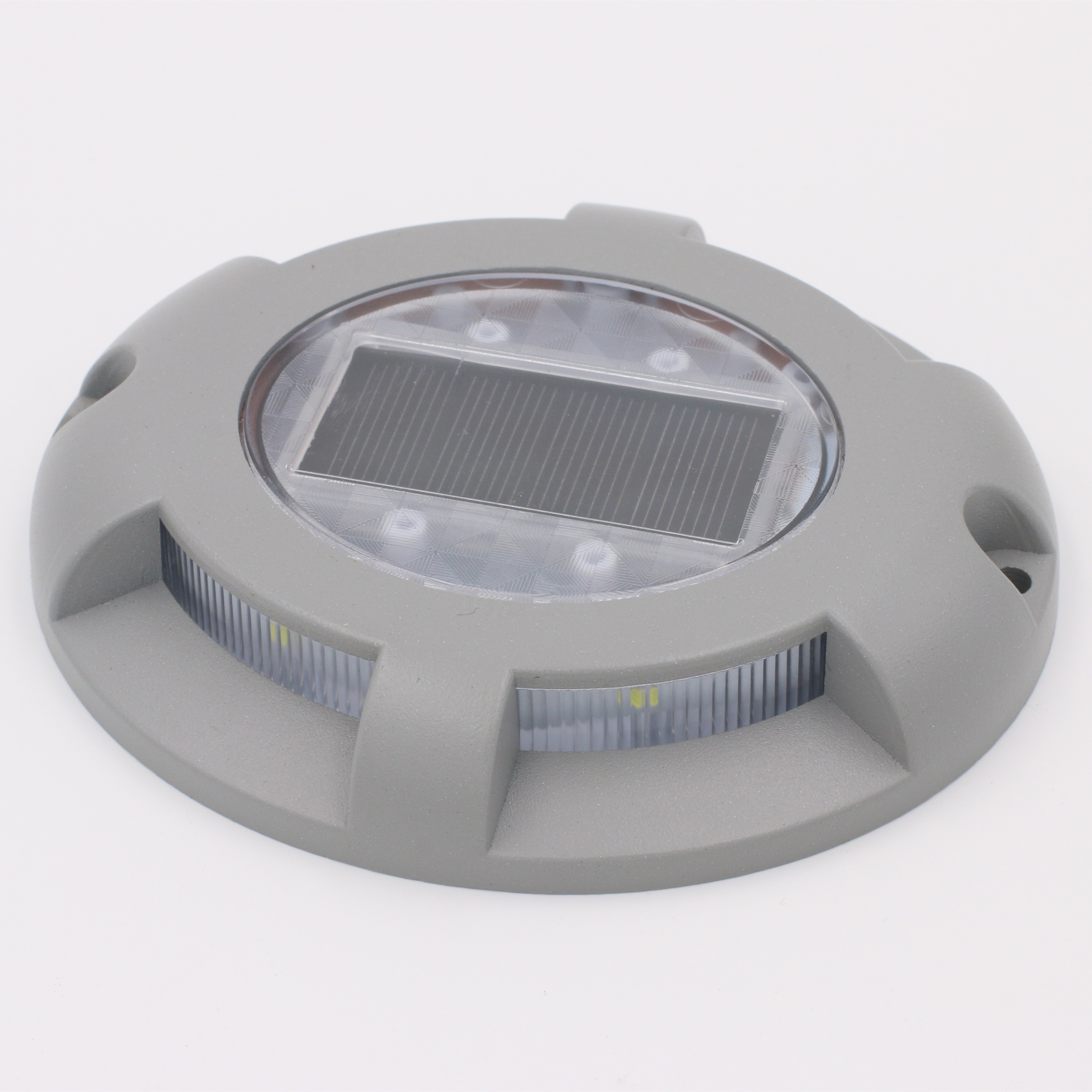 Solar Deck Lights Solar Powered Outdoor Lights for Driveway Pathway Patio Pool Dock