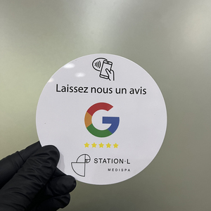 Hot bán tùy chỉnh nhựa xã hội chương trình NFC thẻ kinh doanh với chỗ UV và độc đáo mã <span class=keywords><strong>QR</strong></span> - Product Image 5