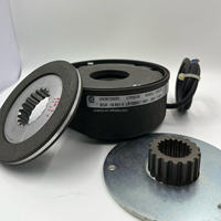 Frein électromagnétique Konecranes SWF OEM 52318369 NM38720NR2V, ensemble de frein complet pour moteur de palan à chaîne CXT, pièce de rechange