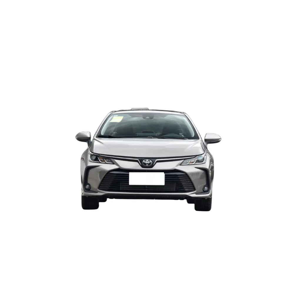 TOYOTA 2022 COROLLA Cell Fuel Vehicle Neues Limousinen auto Gute Qualität Günstigster Preis der Welt Gebrauchtwagen