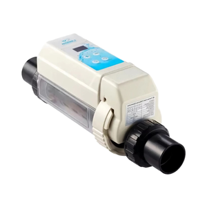 Chlorinateur de <span class=keywords><strong>sel</strong></span> intelligent 20-50G avec App Wifi pour la stérilisation de nettoyage de cellules de désinfection de <span class=keywords><strong>piscine</strong></span> entretien variable d'eau salée - Product Image 5