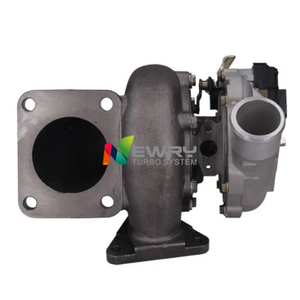 GTA2052V เทอร์โบชาร์จเจอร์ใหม่752610-0009 1435057 1521490 6C1Q6K682EH สำหรับ Land Rover Defender duratorq TDCi Euro-4สำหรับ <span class=keywords><strong>Ford</strong></span> complete - Product Image 3