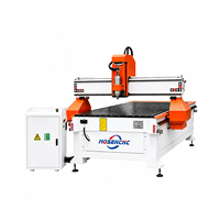 Máquina Router CNC de 3 Ejes Jinan Mosencnc, DSP de Alta Precisión para Trabajar la Madera, Grabado, Corte, Fabricación de Muebles y Gabinetes, Motor de 3.5KW