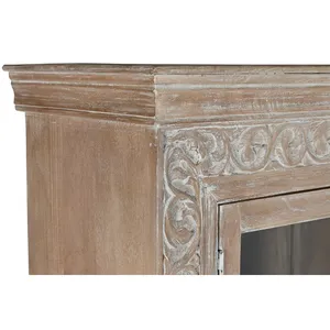 VITRINA PARA MANGO 120X44X210 94:10 TALLADA A MANO - Product Image 1