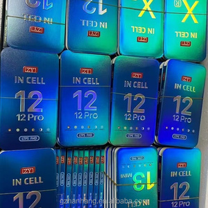 Precio De Fábrica LCD Original Para <span class=keywords><strong>Iphone</strong></span> 1G <span class=keywords><strong>2016</strong></span>/<span class=keywords><strong>SE</strong></span> 1G Touch Digitalizador Montaje De Repuesto Para Pantalla Lcd - Product Image 4