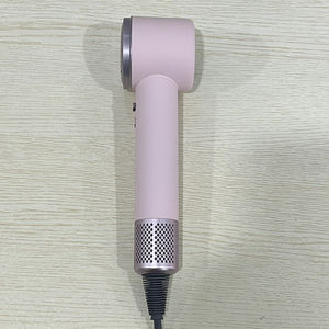 Secador de Pelo Eléctrico Portátil Mini, Motor Bldc Sin Escobillas, Secador de Pelo Iónico Profesional de Alta Velocidad para Salón, Venta al Por Mayor - Product Image 4