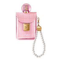 MIFEIN Parfum Eau De Parfum Tahan Lama Tas Mini Mutiara Mewah Aroma Floral Kayu & Segar untuk Wanita