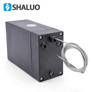 Module de contrôle de vitesse du moteur servo-électrique du générateur diesel Shaluo SGCD10 - Product Image 5