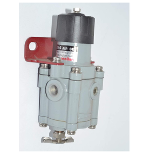 วาล์วถ่ายโอนน้ำแบบลูกบอลลอยน้ำ รุ่น STOCK Masoneilan 78-80S & 08-80S - Product Image 2