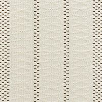 ZeeMart Chemin de table style macramé en coton mélangé, style bohème, 12x90 pouces, ivoire